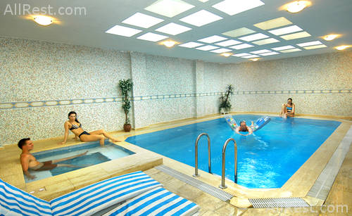 Sara Hotel 16